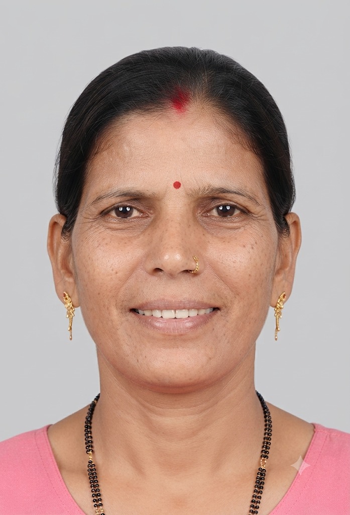 Rashmi - Part time Cleaner in Ghatkopar West in Mumbai